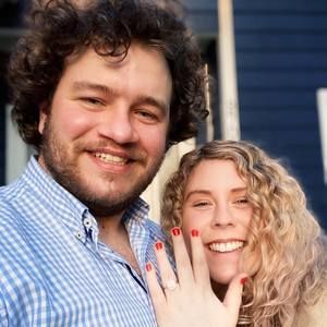 Meet your Posher, Alexandra